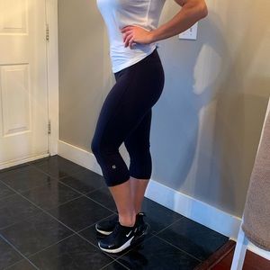 FootJoy Golf Capri Leggings